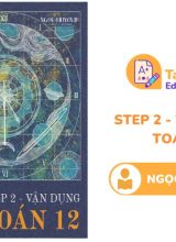Step 2 Vận Dụng Toán 12 Cô Ngọc Huyền LB PDF